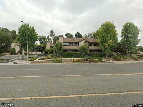 N Brea Boulevard, Brea, CA 92821