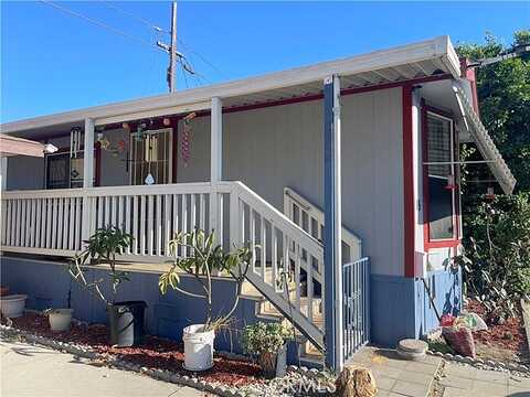 Florence M15, Bell, CA 90201
