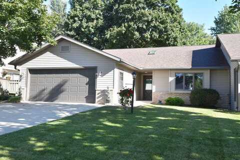 Woodland Drive #A, Jefferson, WI 53549