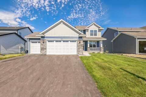 87Th Street Ne, Monticello, MN 55362