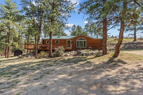 31St Trail - 2.59 Ac, Texas Creek, CO 81223