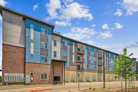 Interlocken Boulevard #206, Broomfield, CO 80021