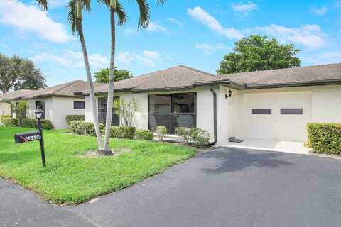 S Equestrian Road S, Boynton Beach, FL 33436