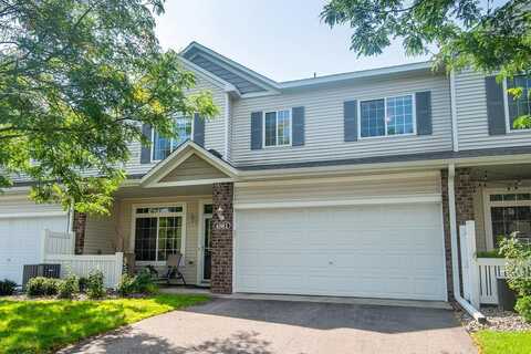 Bisset Lane #7909, Inver Grove Heights, MN 55076