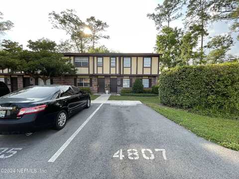 Evenlode Lane, Jacksonville, FL 32217