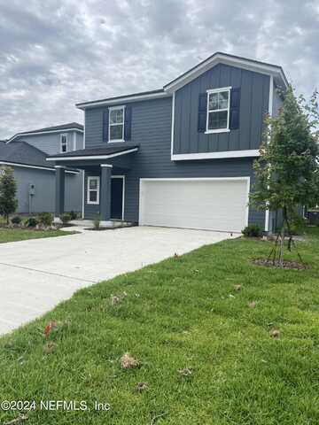 Argand Drive, Jacksonville, FL 32218