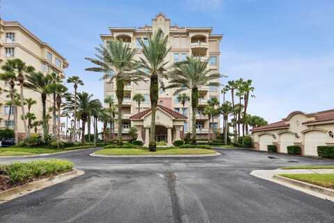 Carlton Dunes Drive, Amelia Island, FL 32034