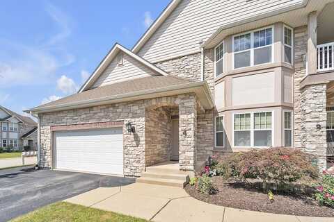 Sagewood Circle #4, Pleasant Prairie, WI 53158