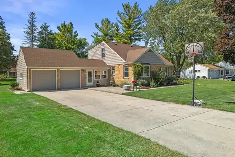 N 133 Street, Brookfield, WI 53005