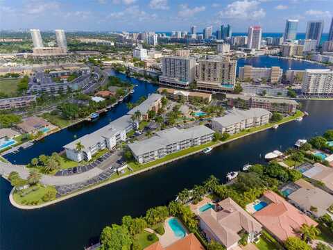 Paradise Isle Blvd, Hallandale Beach, FL 33009