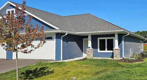 Crooked Stick Ct #602, Egg Harbor, WI 54209