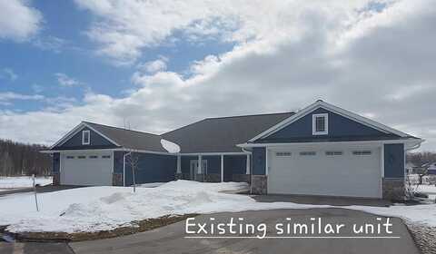 Crooked Stick Ct #610, Egg Harbor, WI 54209