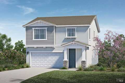 Bridge Place, Antioch, CA 94531