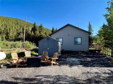 Beaver Road #4, Idaho Springs, CO 80452