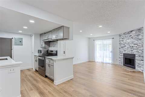 S Quebec Street #207, Denver, CO 80237