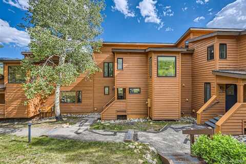 Tennis Club Road #1321, Dillon, CO 80435