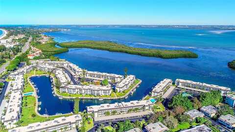 Exeter Drive, Longboat Key, FL 34228