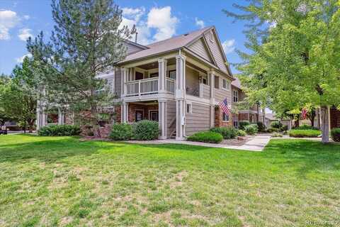 S Balsam Street #102, Littleton, CO 80123