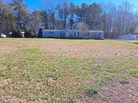 Coopers Landing Drive, HEATHSVILLE, VA 22473