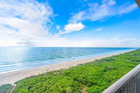 N Highway A1A, Hutchinson Island, FL 34949