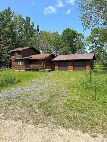 & 4205 Wildwood Drive Nw, Williams, MN 56686