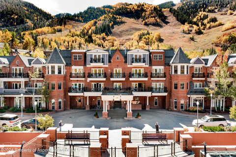 E Dean Street #Unit 44Abc, Weeks 51/52, Aspen, CO 81611