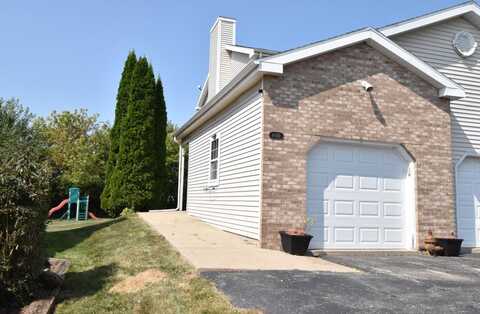 Autumn Drive #Unit D, Delavan, WI 53115