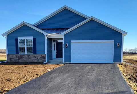 Kensington Court #Lt142 Grant, Williams Bay, WI 53191