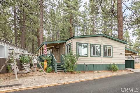 Lahontan B7, Big Bear Lake, CA 92315