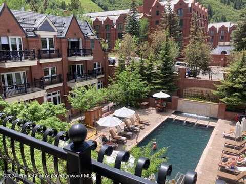 E Dean Street #Unit 36 51/52, Aspen, CO 81611