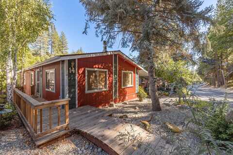 Road 274 # 14, Bass Lake, CA 93604