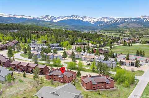 County Road 832 #6, Fraser, CO 80442