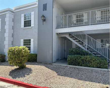 S Maryland Parkway #3, Las Vegas, NV 89119