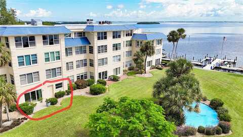 Gulf Of Mexico Drive, Longboat Key, FL 34228