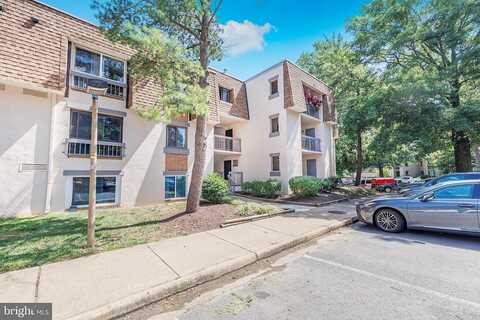 Laramie Pl #F, ALEXANDRIA, VA 22309