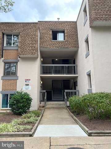 Laramie Pl #B, ALEXANDRIA, VA 22309