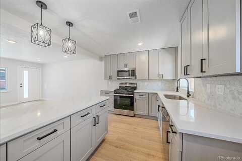 N Eliot Street #3, Denver, CO 80211