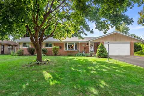 Ruby Avenue, Racine, WI 53403