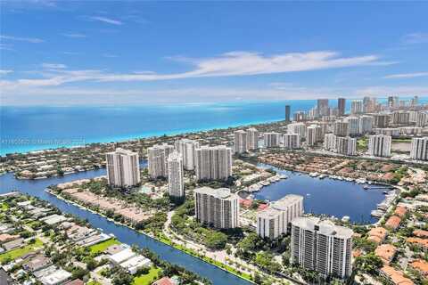 Yacht Club Drive, Aventura, FL 33180