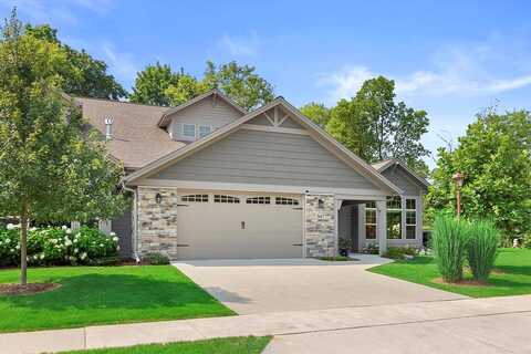 Hawthorn Hill Drive, Waukesha, WI 53189