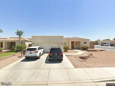 W 17 Pl, Yuma, AZ 00000
