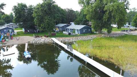 Rush Lake Loop #3 And 4, Ottertail, MN 56571