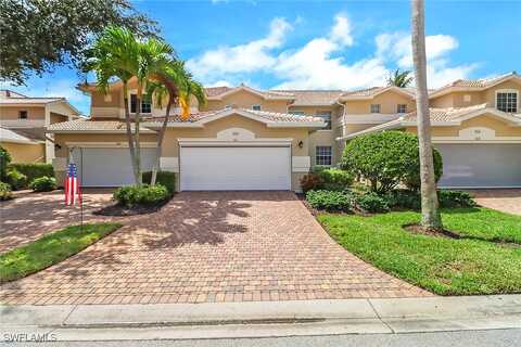 S Coconut Island Drive, Estero, FL 34134