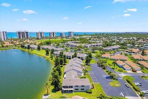 S Lakeview Circle, Hutchinson Island, FL 34949