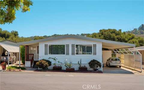 Sunrise Terrace Drive, Arroyo Grande, CA 93420