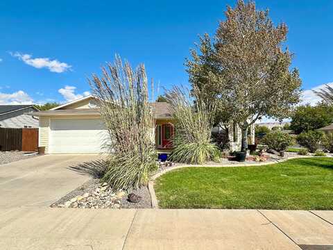 1/2 Sharptail Drive, Grand Junction, CO 81504