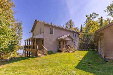 Rocky Shores Lane, Greenway Twp, MN 55775