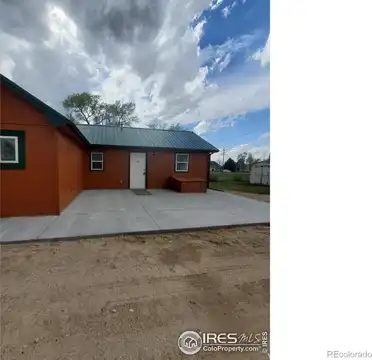 W 3Rd Avenue, Iliff, CO 80736