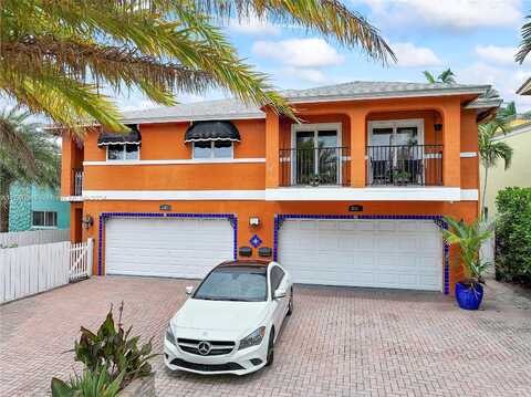 Ne 26Th St, Fort Lauderdale, FL 33305