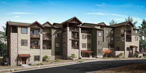 E Birch, # 404, Flagstaff, AZ 86001